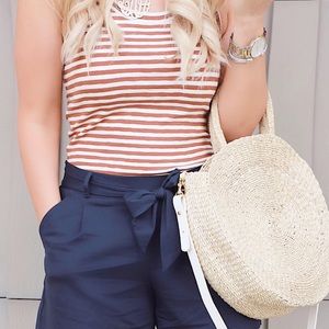 Madewell Tank top